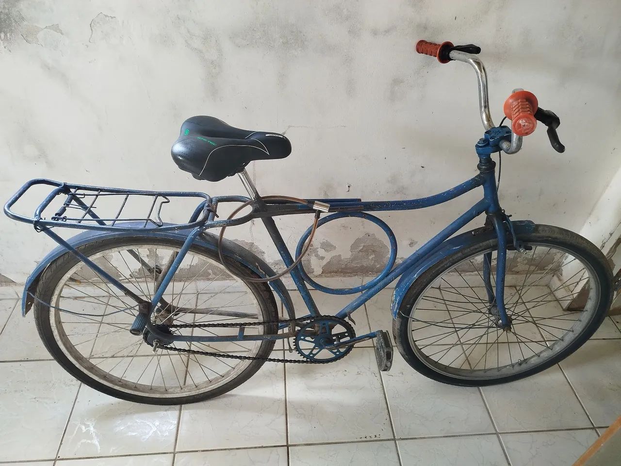 Bicicleta aro 26