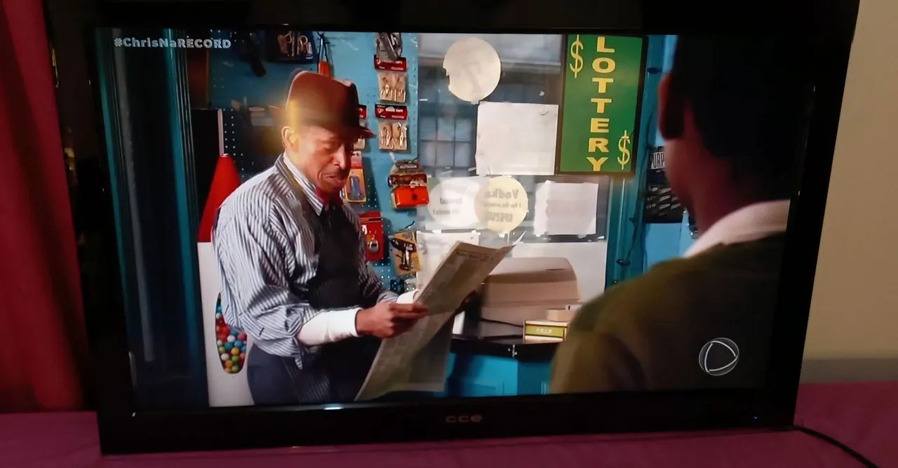 Tv 42 polegadas CCE - Foto 2