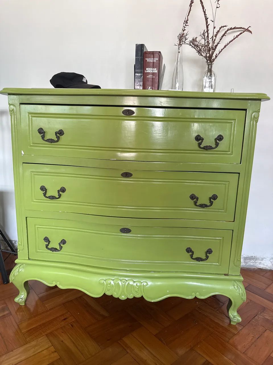 cômoda clássica  - Foto 2