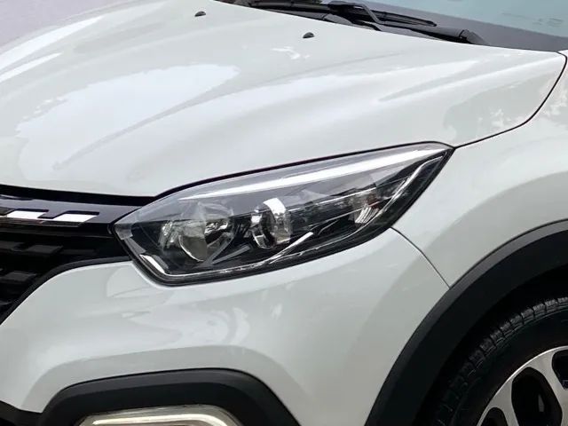 Renault - Captur Intense 1.3 Turbo 2022 - Foto 5