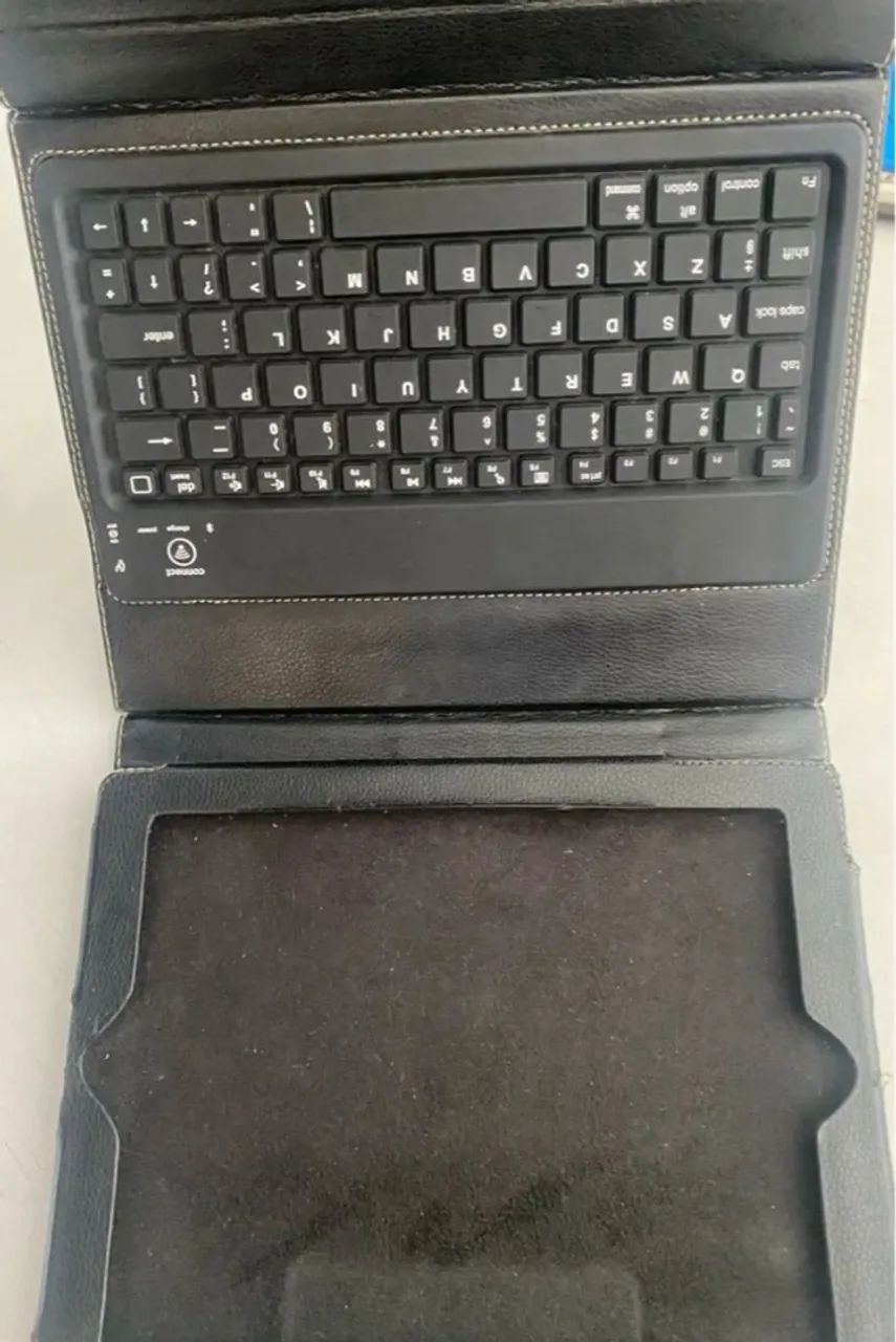 iPad 4 para retirada de peças 