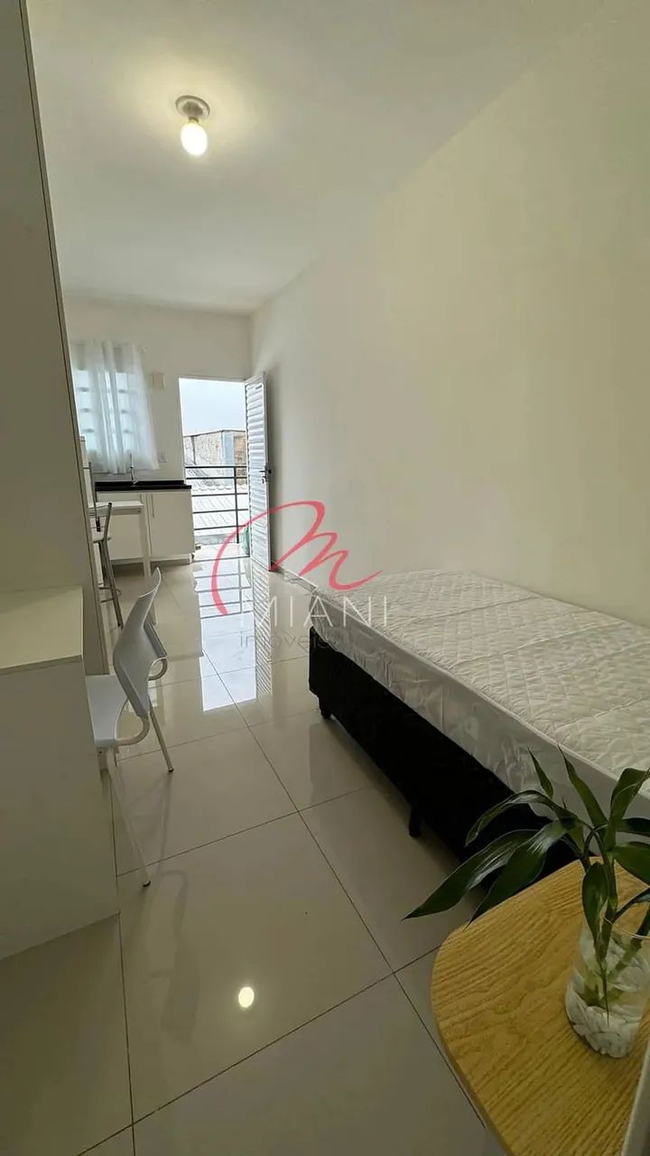 Kitnet com 1 dormitório para alugar, 20 m² por R$ 1.500,00/mês - Butantã - São Paulo/SP - Foto 4