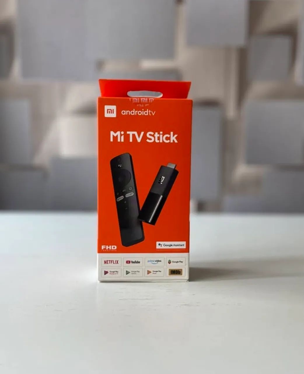 Mi TV Stick Dispositivo de Streaming  - Foto 3