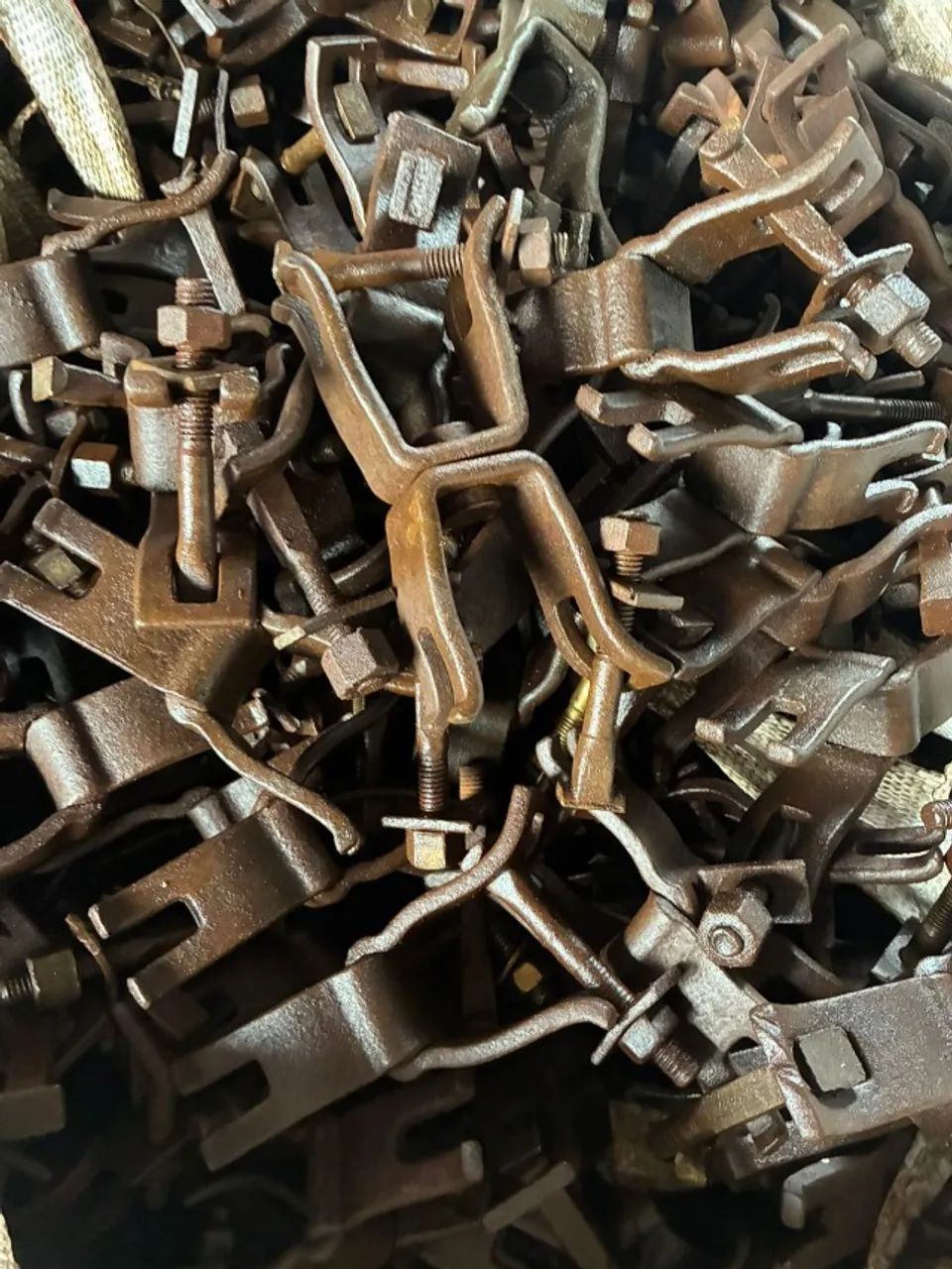 Abraçadeiras - Foto 4