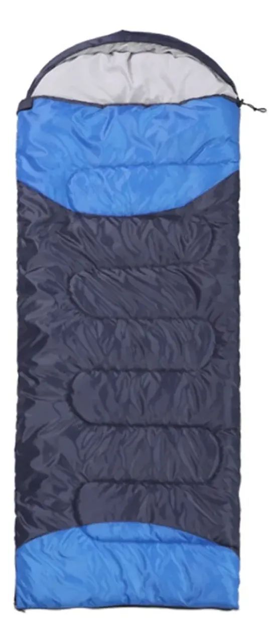 Saco de Dormir para 5 graus - Foto 2