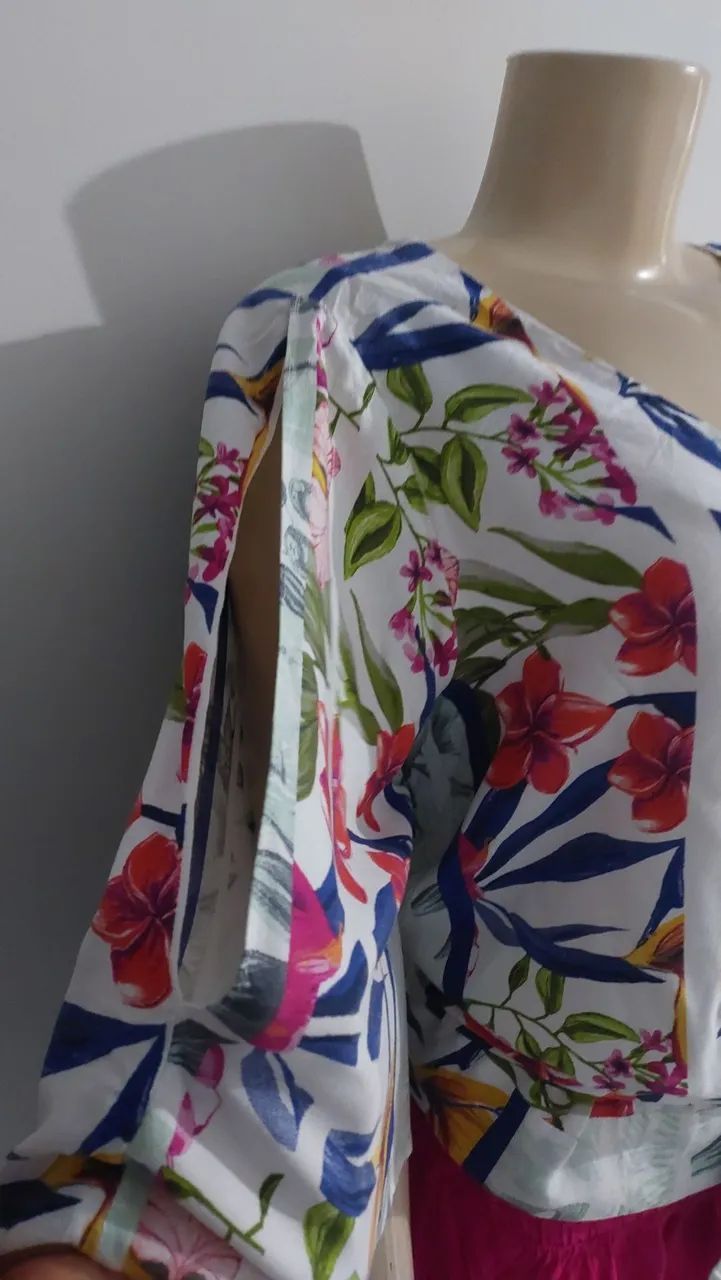 Blusa - Foto 4