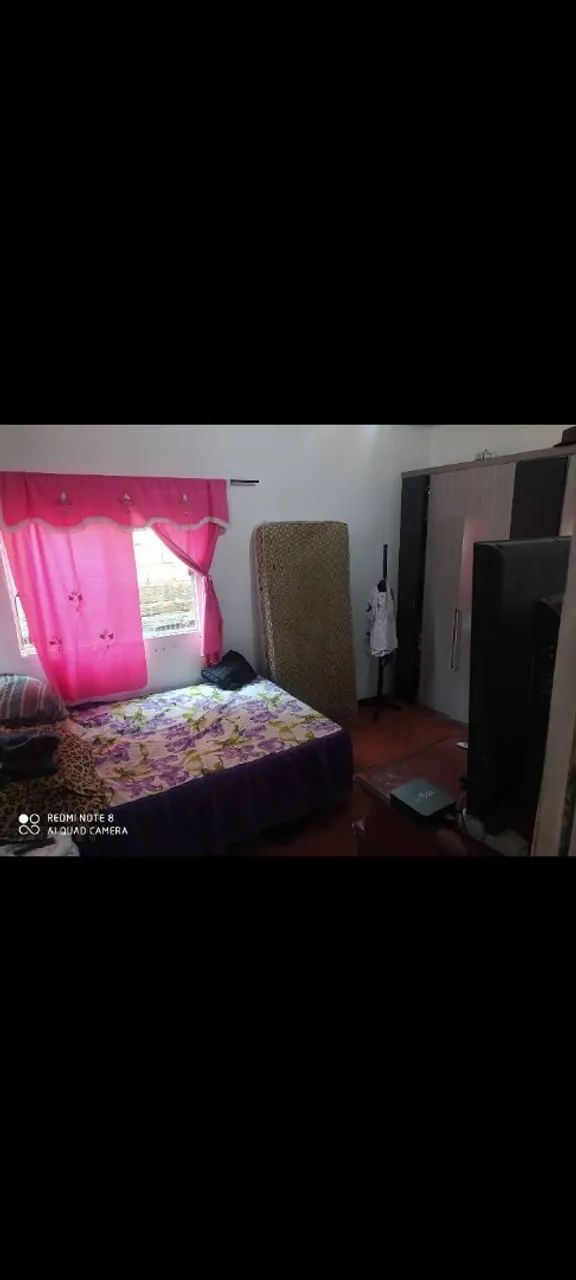 Vende se ou troca barracão  - Foto 5
