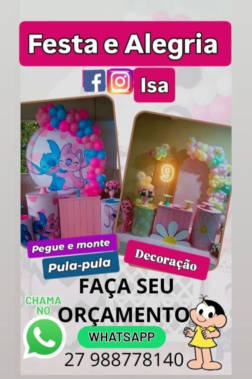 Pegue e monte