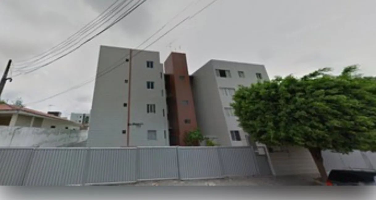 Foto - João Pessoa - Jardim Cidade Universitária