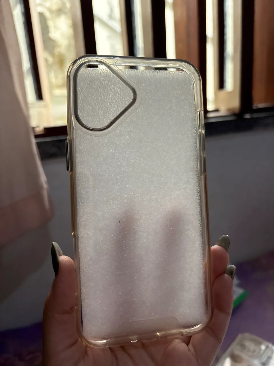 Capinhas iphone 7/8plus, 12 pro max e 16 plus - Foto 4
