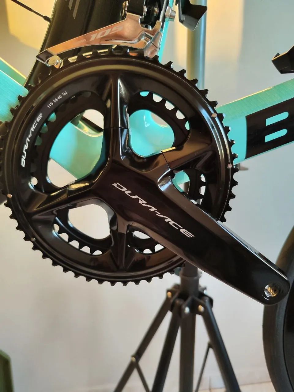 Pedivela Shimano Dura-Ace