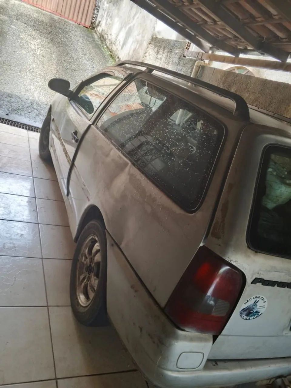 Parati bolinha  - Foto 2