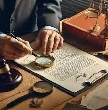 Pericia Grafotécnica - Foto 2