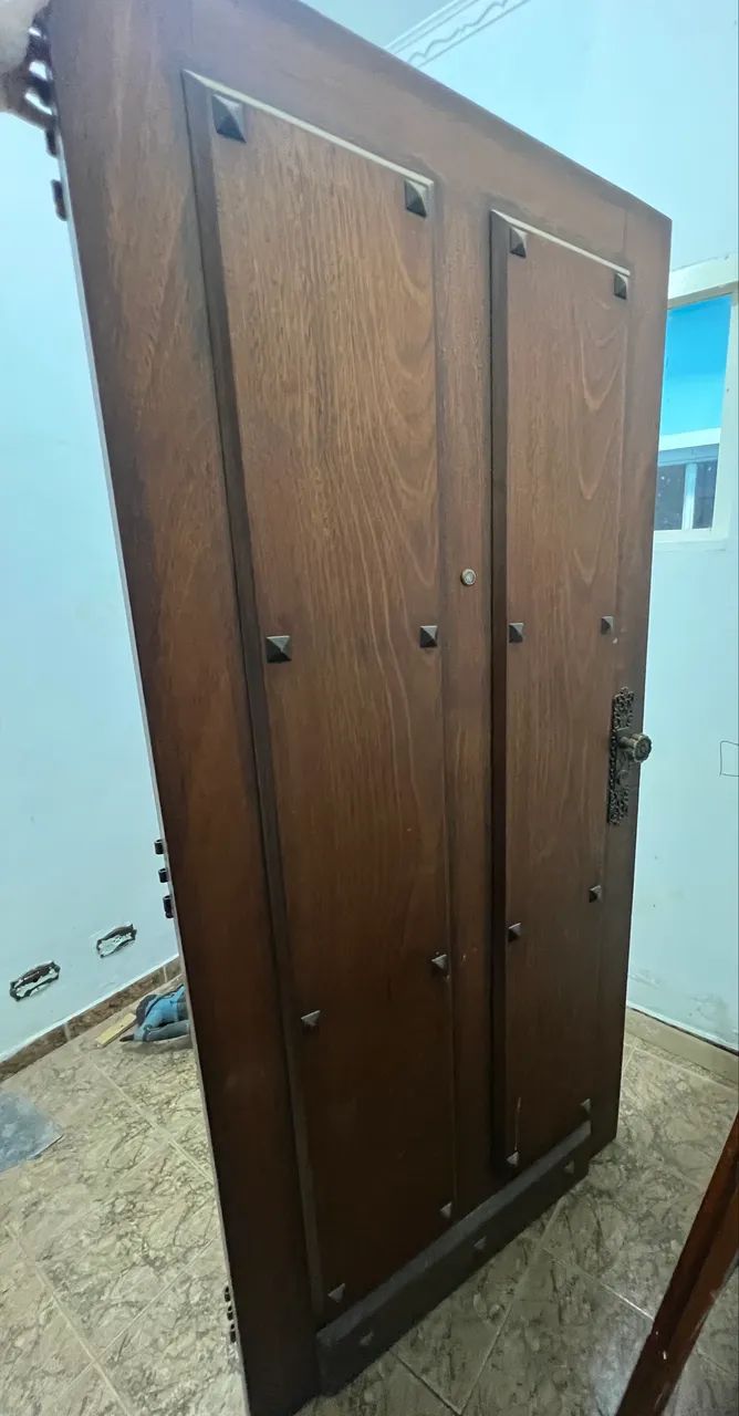 Porta maciça - Foto 5