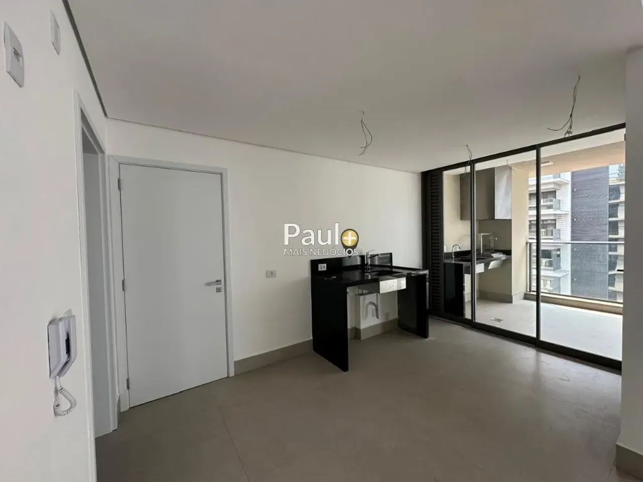 Apartamento à venda em Campinas, Concept Nova Campinas, com 3 suítes, com 171 m² - Foto 4