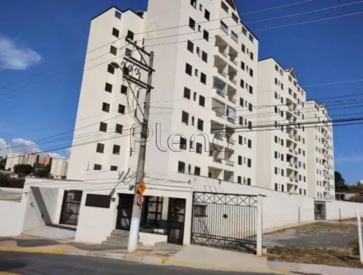 Cobertura à venda em Campinas, Cambuí, com 3 quartos, com 156 m², Condomínio Residencial C