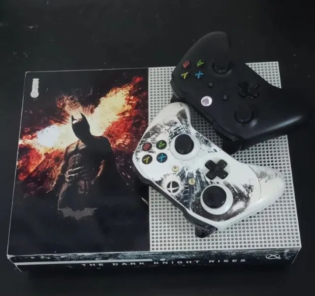 Xbox One S - Foto 4