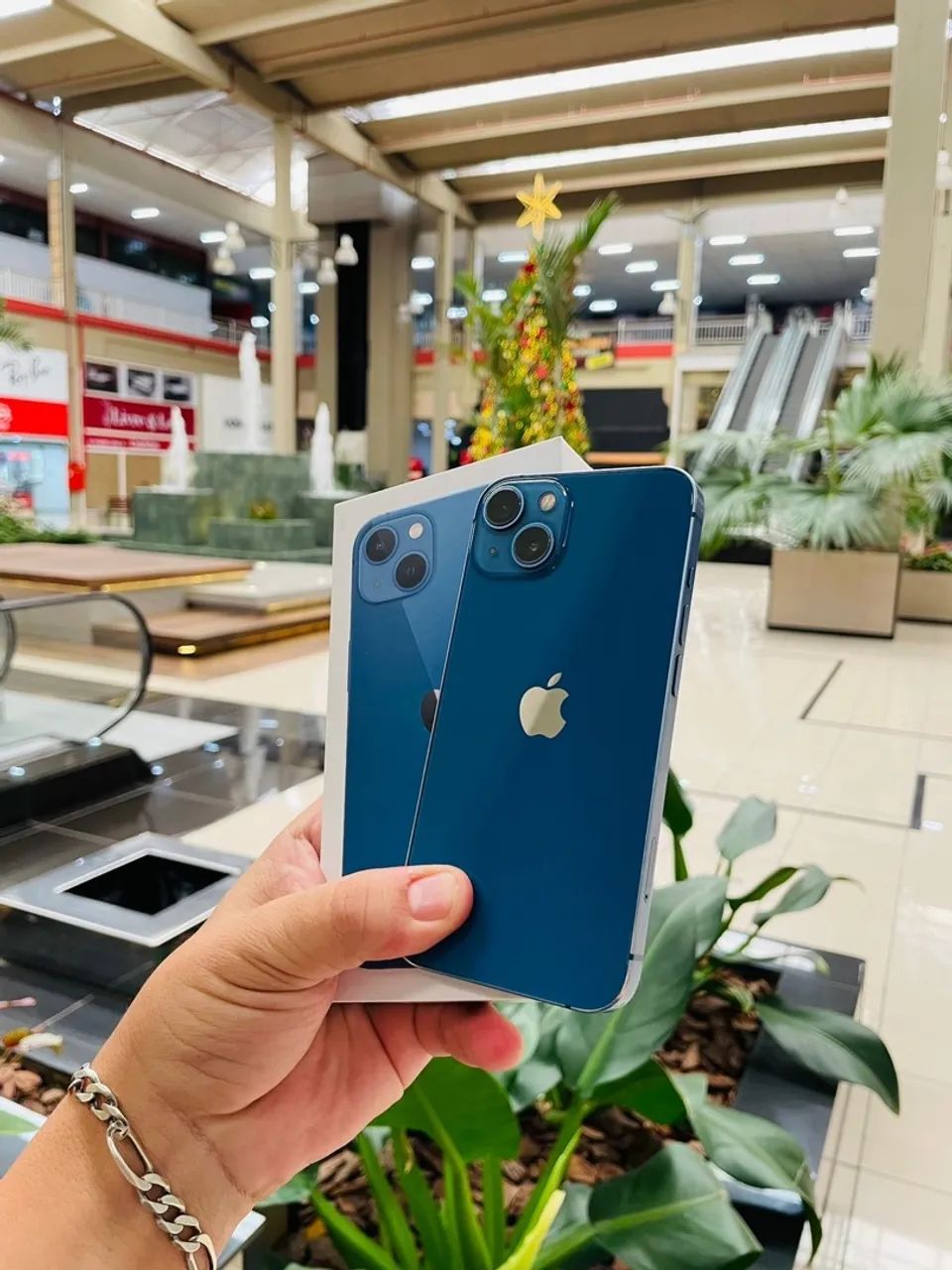 iPhone 13 com melhor preço / adquira aqui  - Foto 2