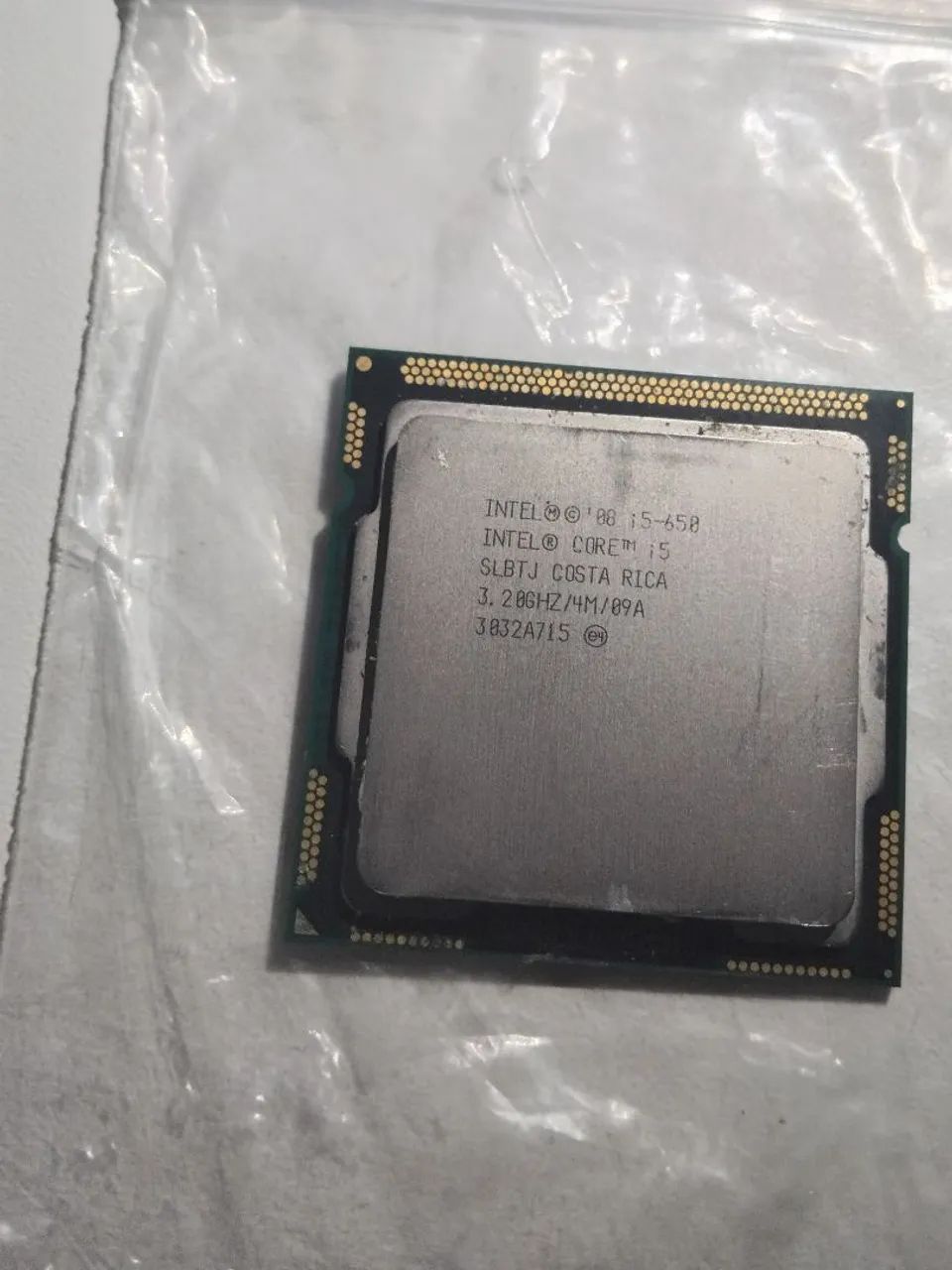 Processador i5-650 - Foto 2