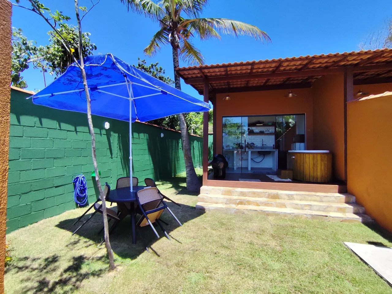 LOFT TEMPORADA EM MANGUINHOS (AR + HIDROMASSAGEM) - Foto 10