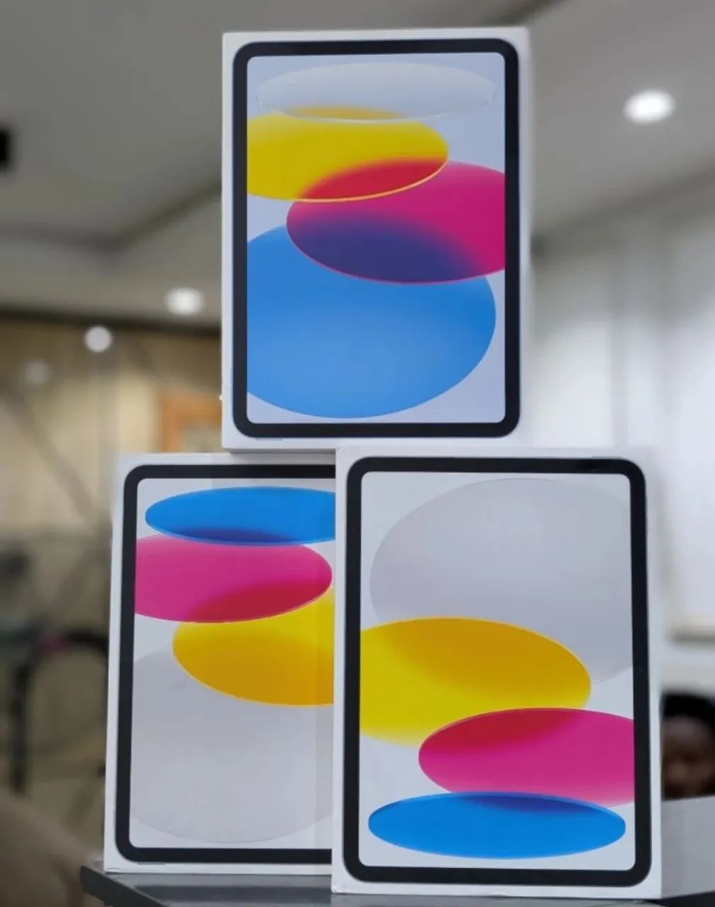 Ipad 11 128GB Lacrado  - Foto 2