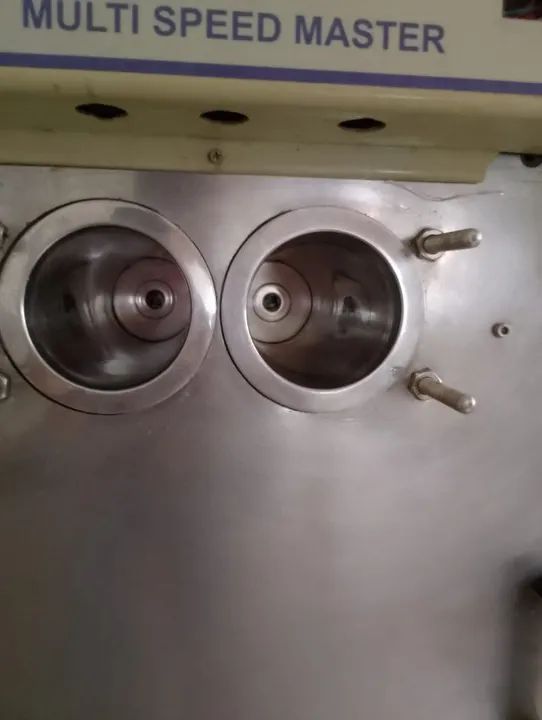 Maquina de sorvete expresso - Foto 2