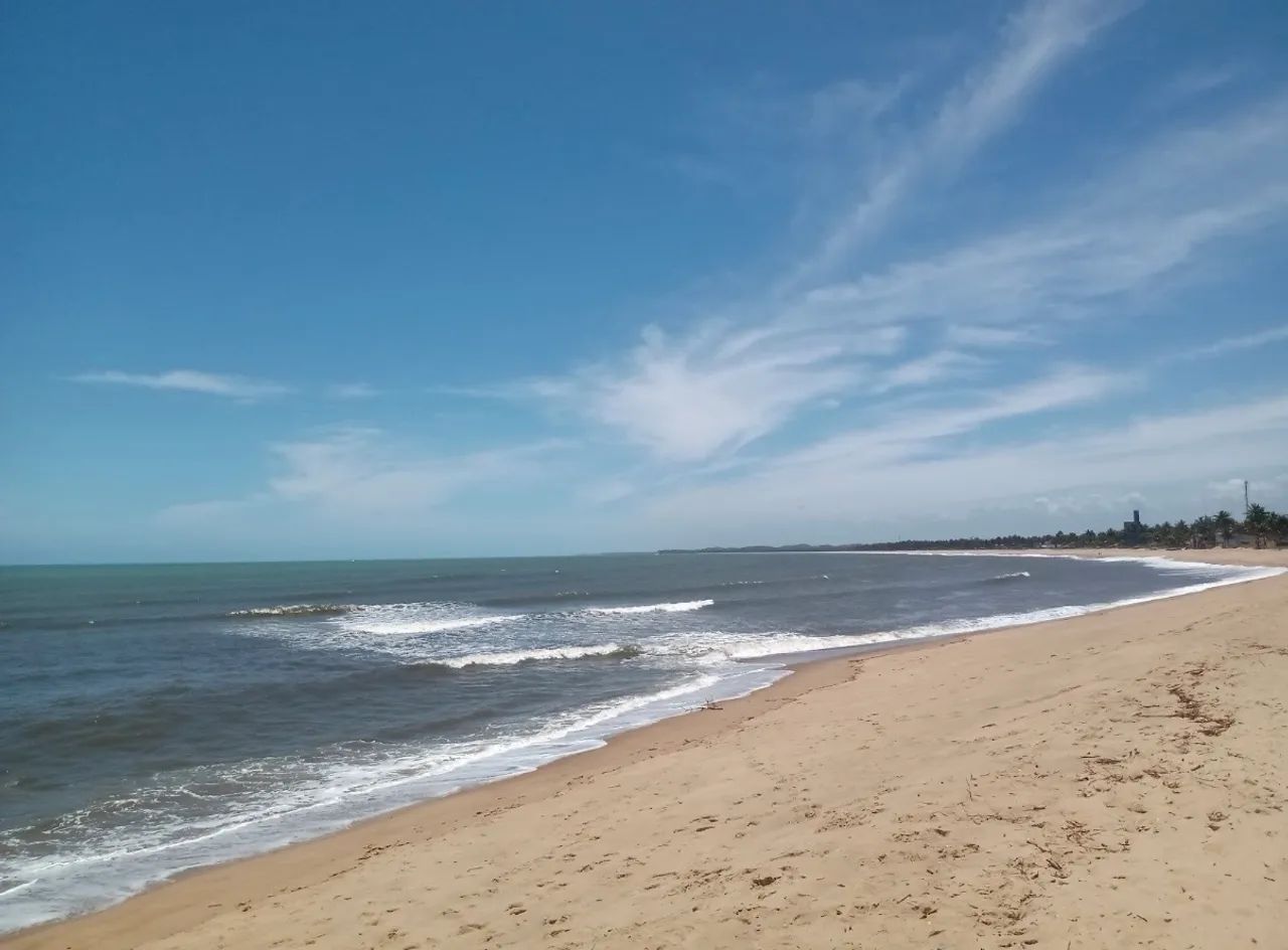 Terreno Beira Mar - Barra de Sirinhaém - Foto 3