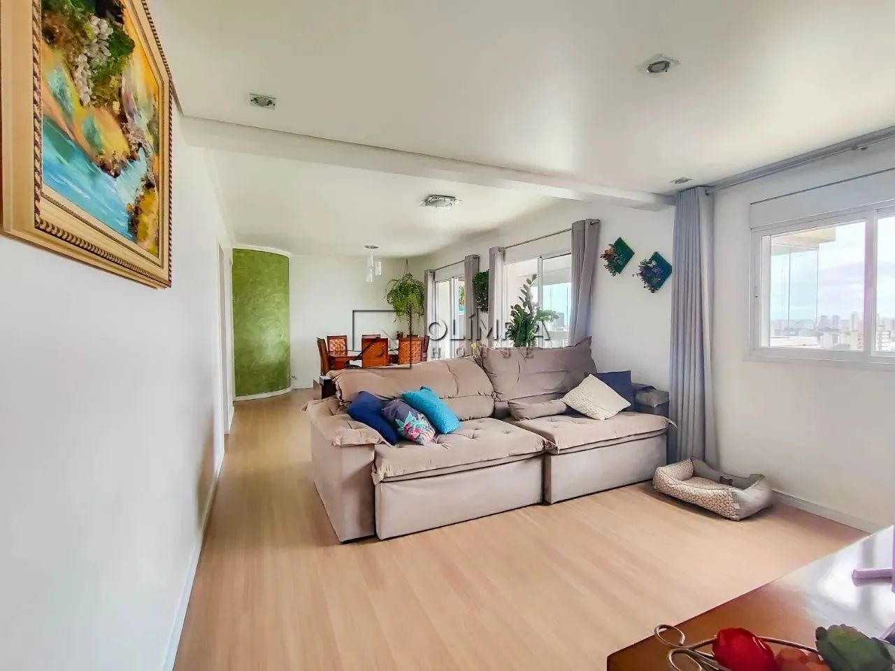 Venda Apartamento 3 Dormitórios - 125 m² Vila Clementino - Foto 10