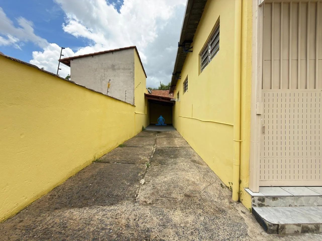GALPÃO ALUGUEL 360m² COPACABANA BH - Foto 4