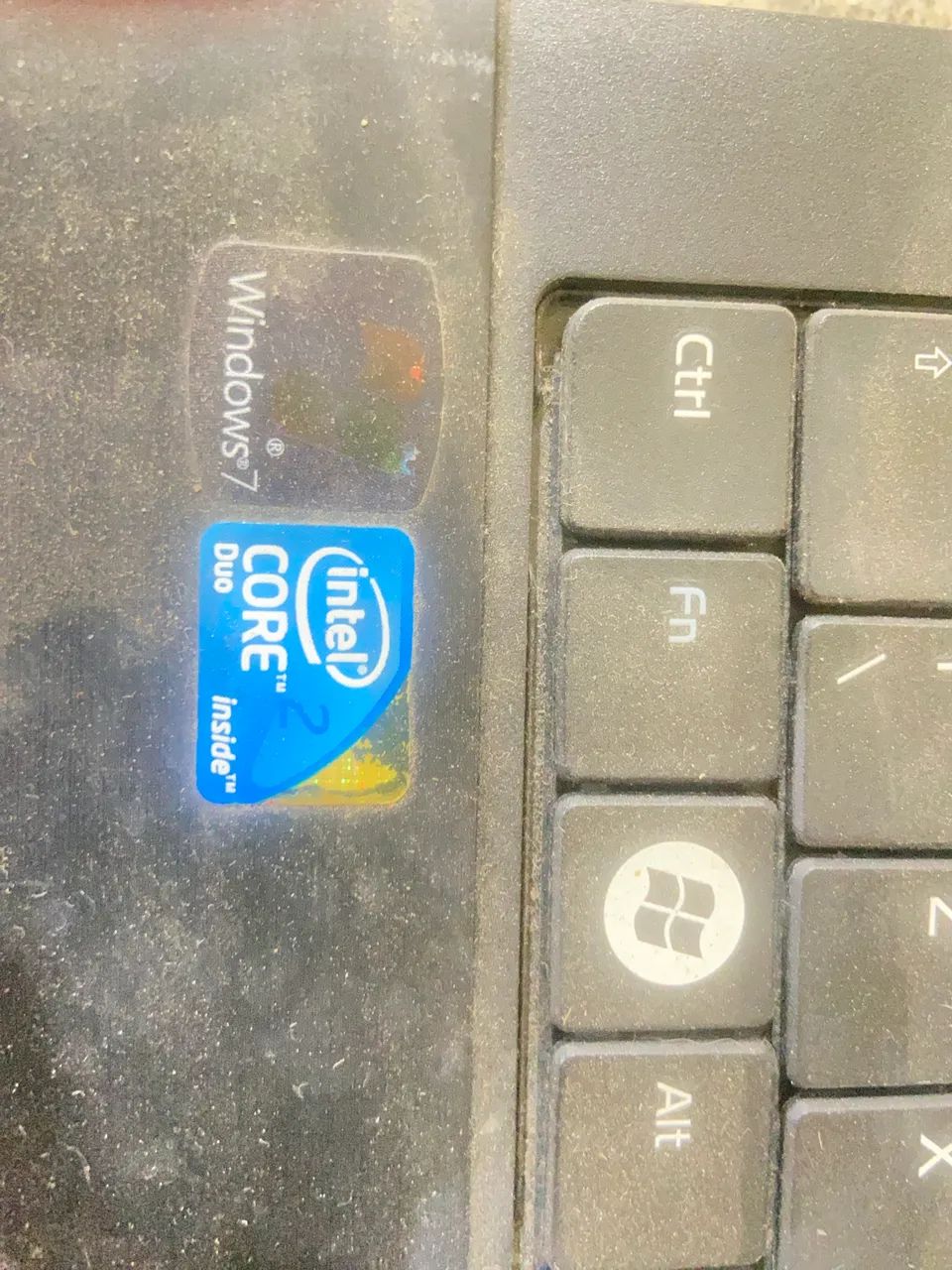 Notebook sem bateria ddr2  - Foto 2