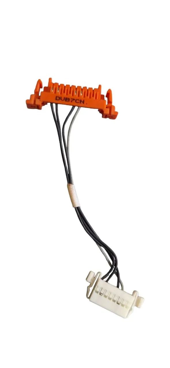 Placa Fonte modelo CNO7BN4400806ADCO7JBE2678 R.G TV SAMSUNG UN43MU6100G - Foto 4