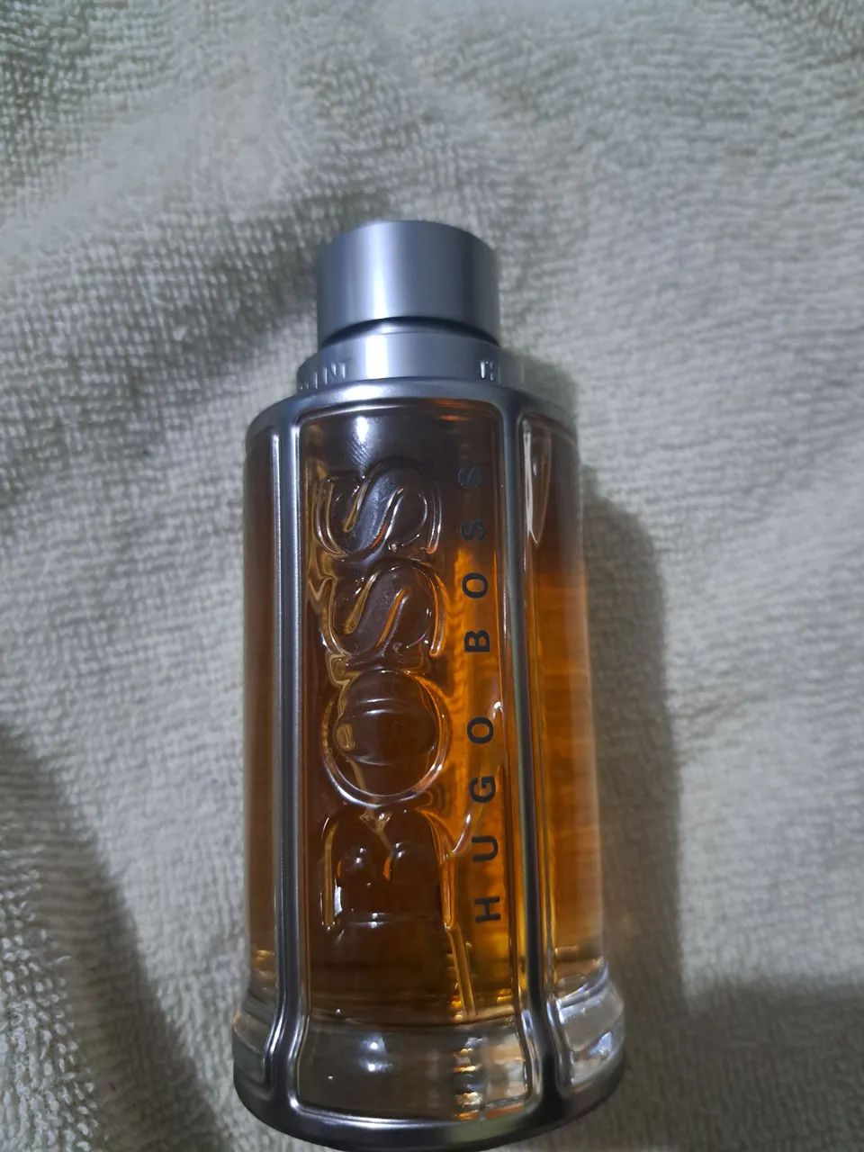 Perfume Hugo Boss The Scent - Original 100ML