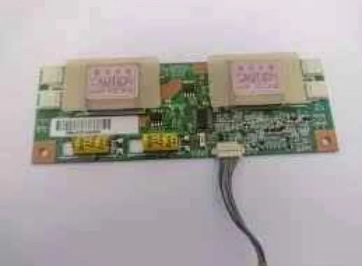 Placa Inverter Do Monitor Lg W2284f