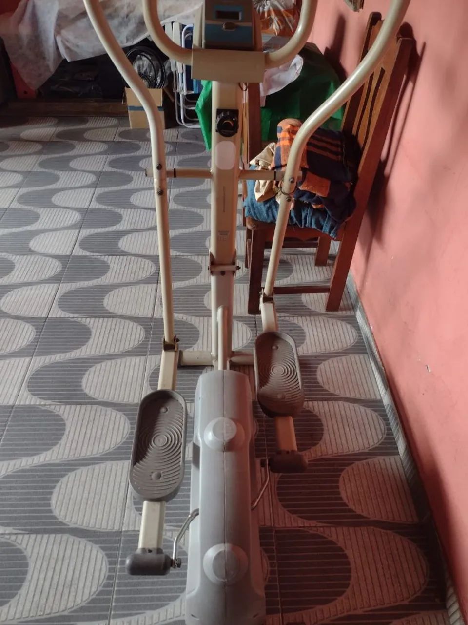 Vendo Bicicleta Elíptico da Act!