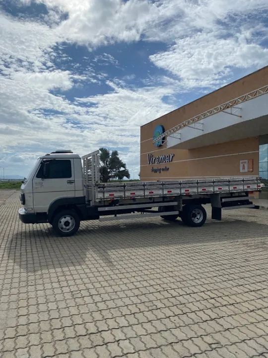 Delivery 8-150 motor cumes  - Foto 5