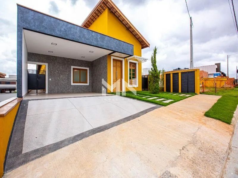Casa à venda e locação no Condomínio Reserva Saint Paul em Itu/SP. - Foto 5