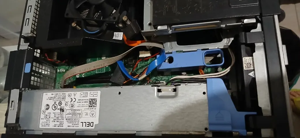 optiplex 3020 dell