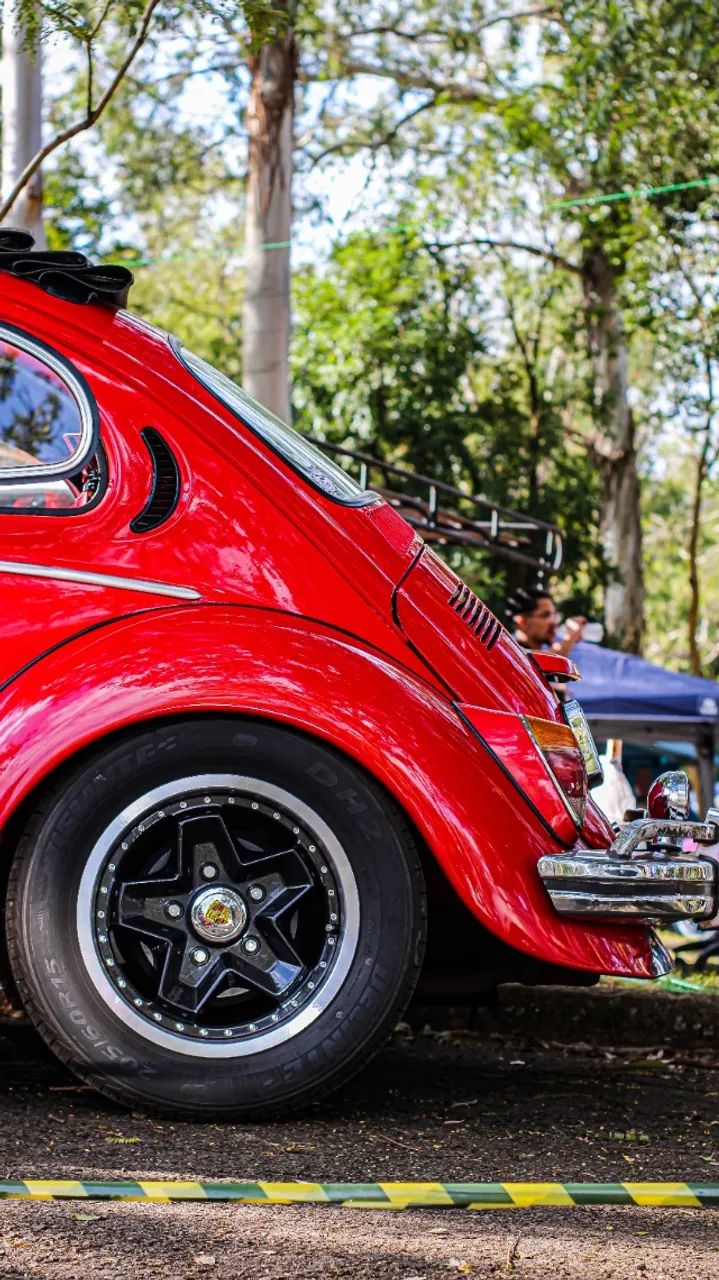 Fusca 1300 - Foto 2