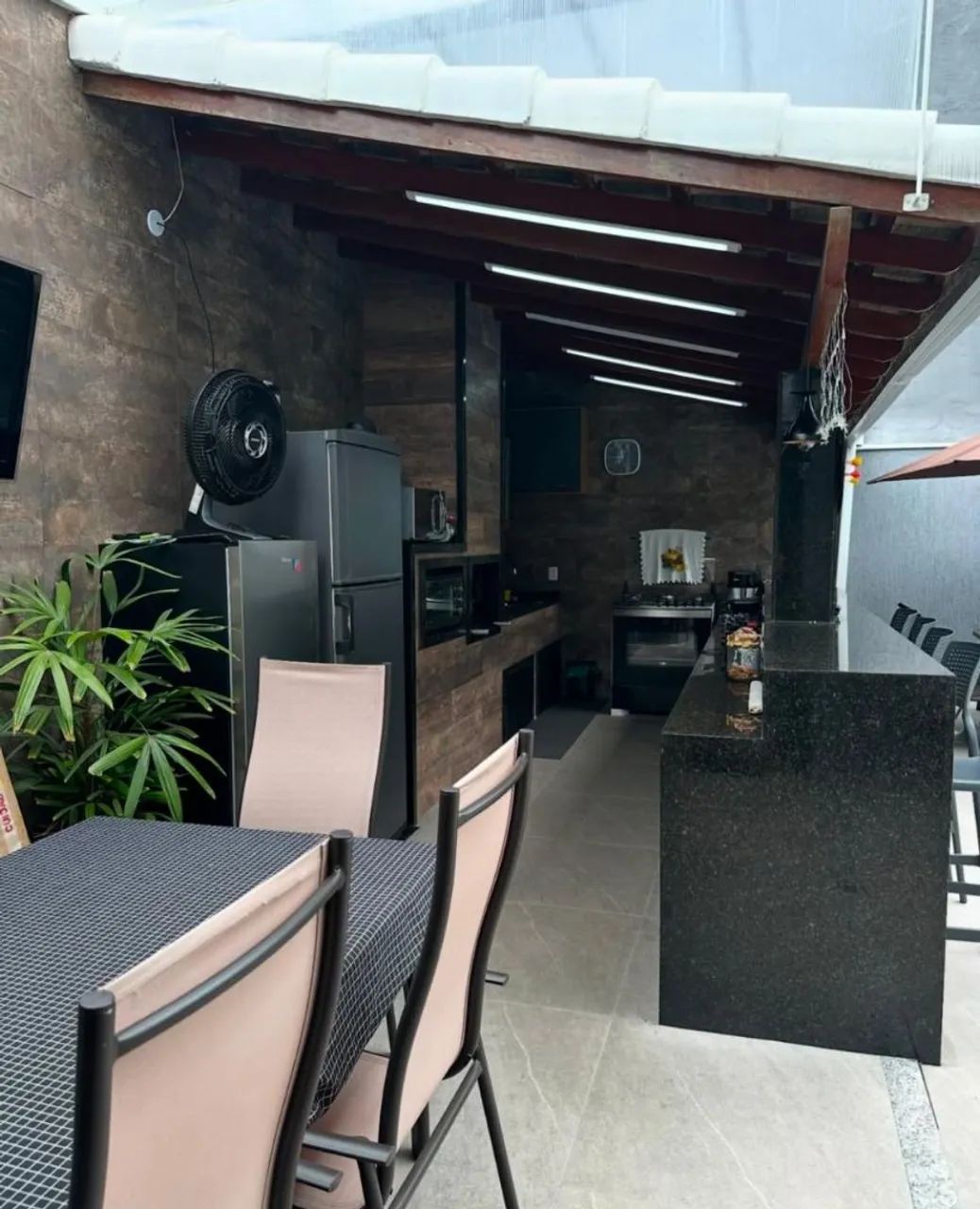 Casa Jd primavera R$ 630.00,00 - Foto 5