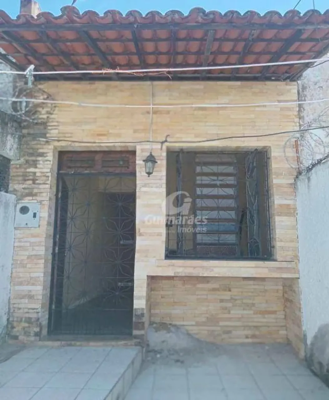 Casa Benfica