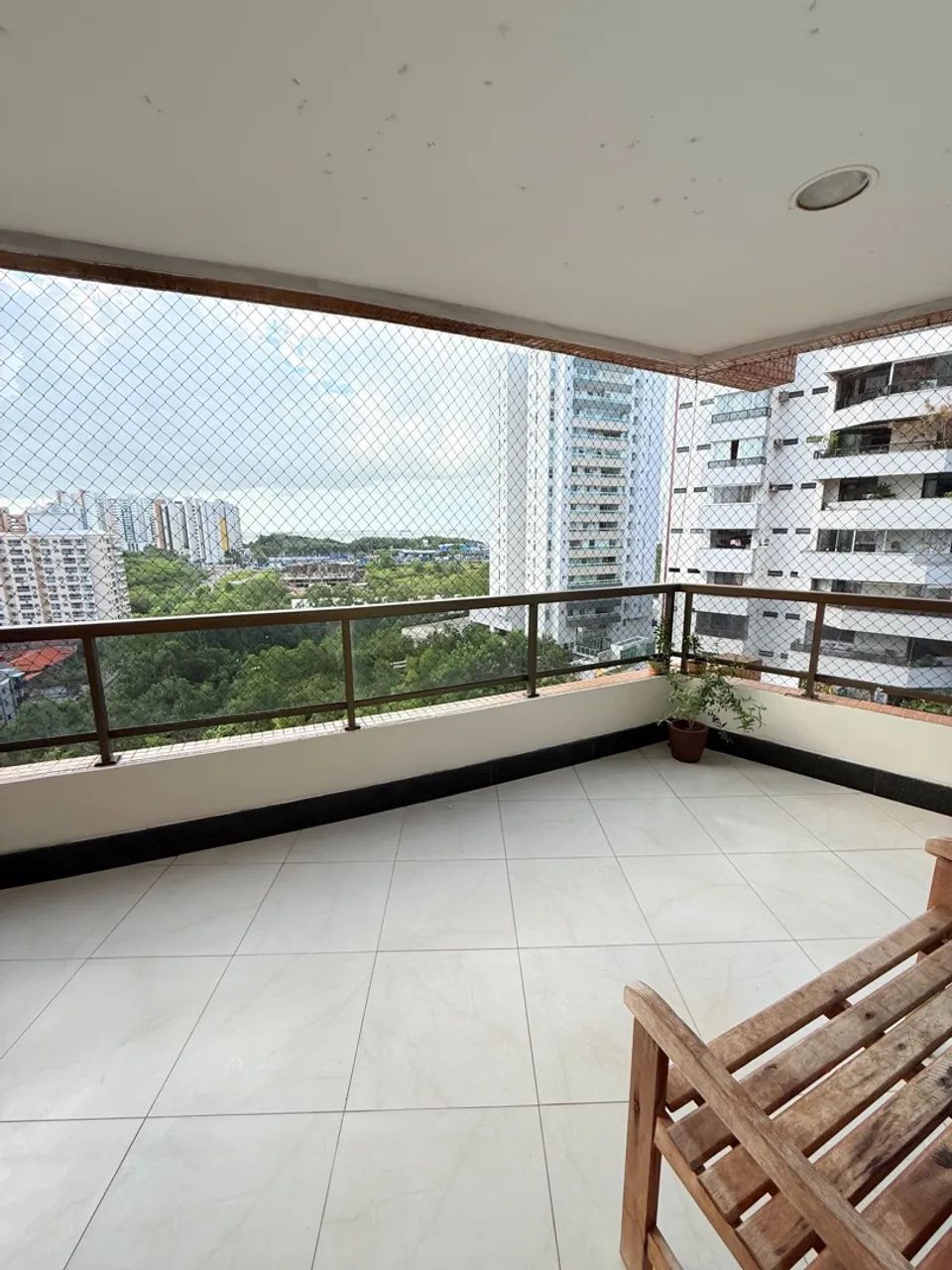 Vendo Apto 232m² no Renascença  - Foto 2