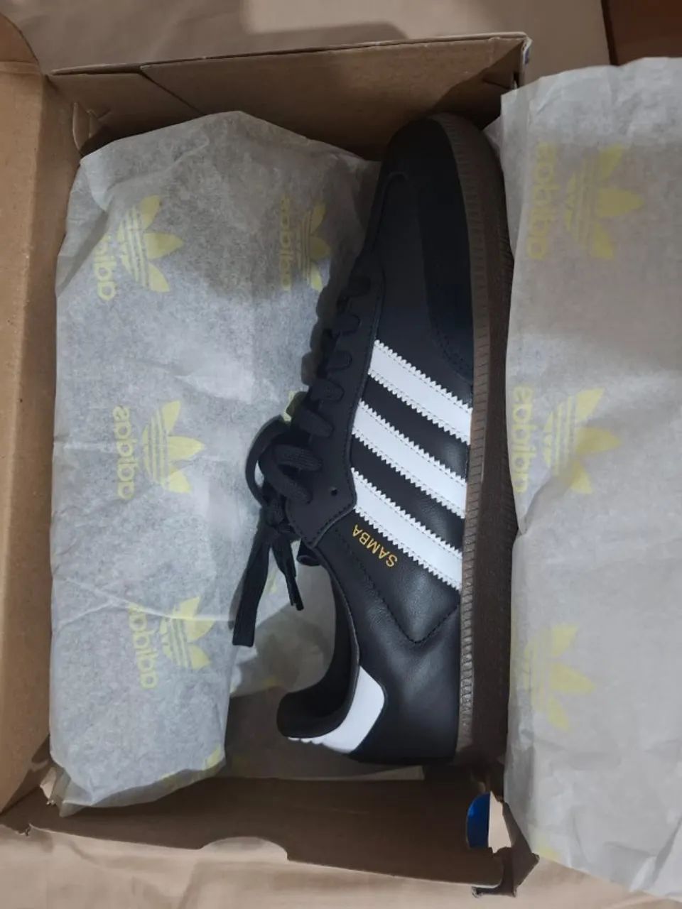 ADIDAS SAMBA OG - 42 - Foto 4