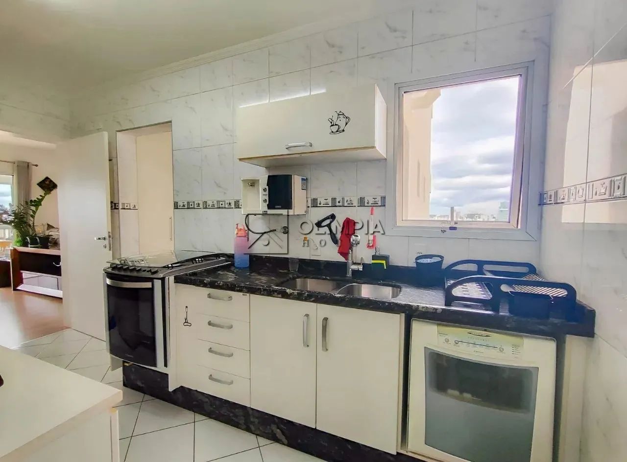 Venda Apartamento 3 Dormitórios - 125 m² Vila Clementino - Foto 12