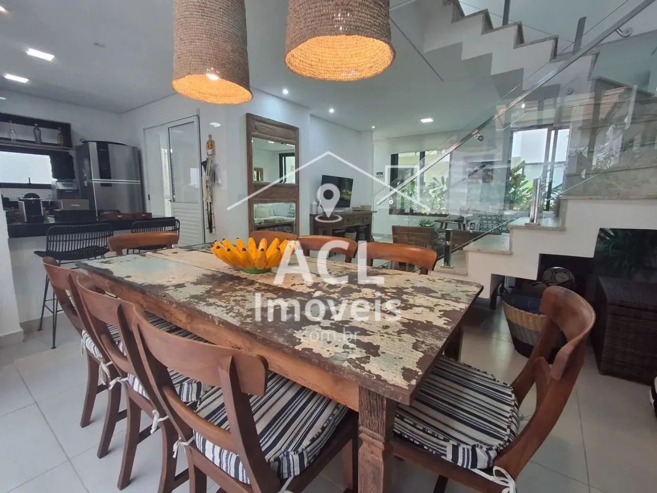 Casa em Camburi Venda e Locação - Foto 11