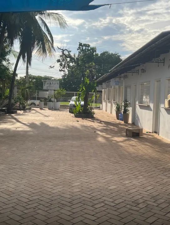 Alugo salas nove comercial na Qd 204 Sul Prox. Ao MERCATO no centro de Palmas - TO - Foto 3