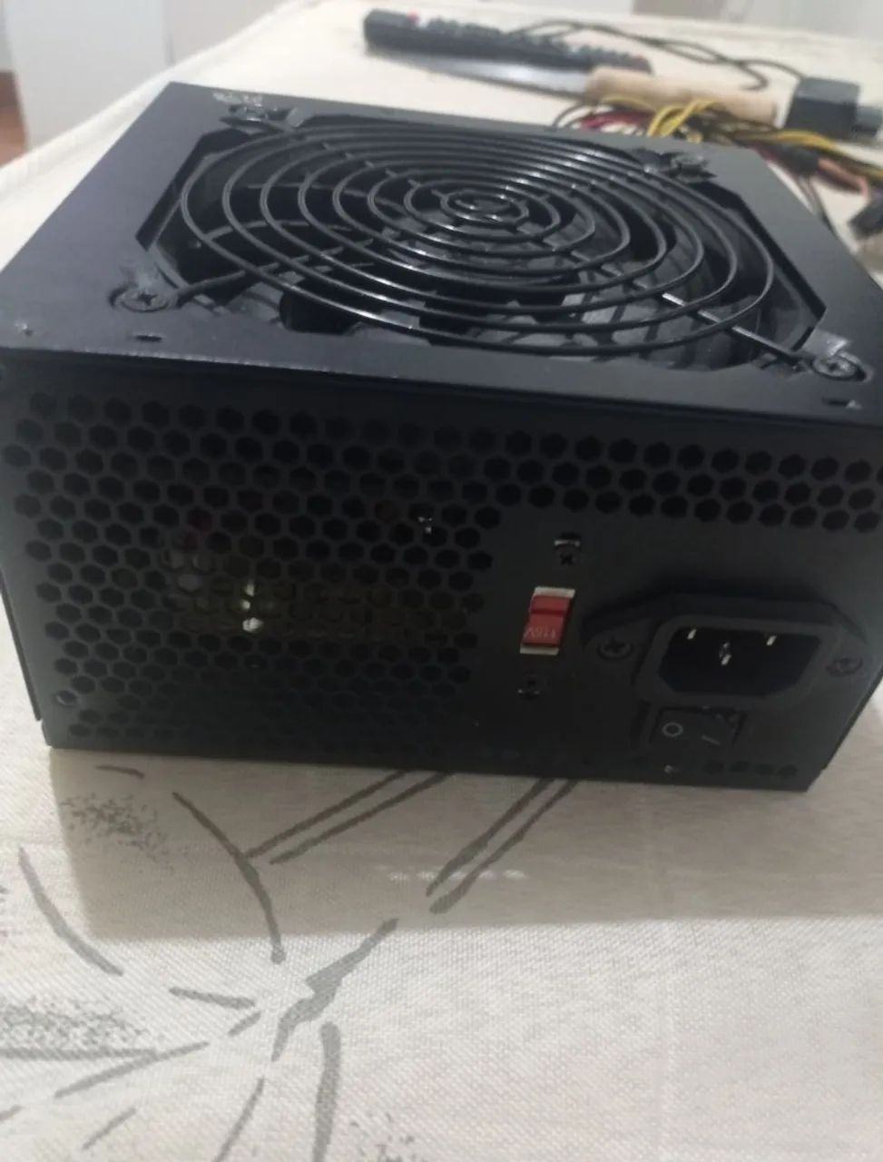 2 Pc gamer - RX 580 8GB + Xeon + 16GB DDR4  - Foto 5