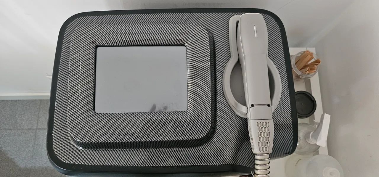 Aparelho Depilação a Laser Icone Fiber Galaxy - Foto 5