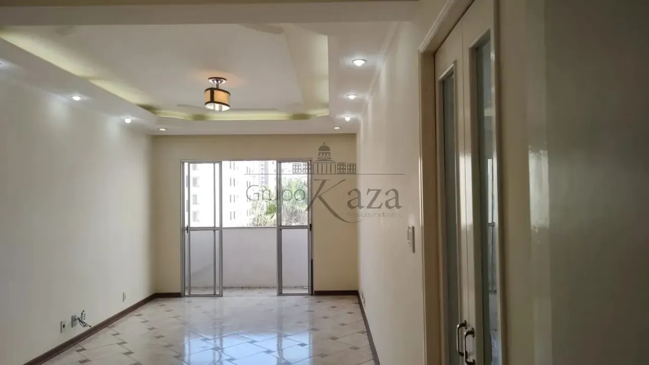 Oportunidade - Apartamento - Residencial Tatiana - Palmeiras de São José - 70m².