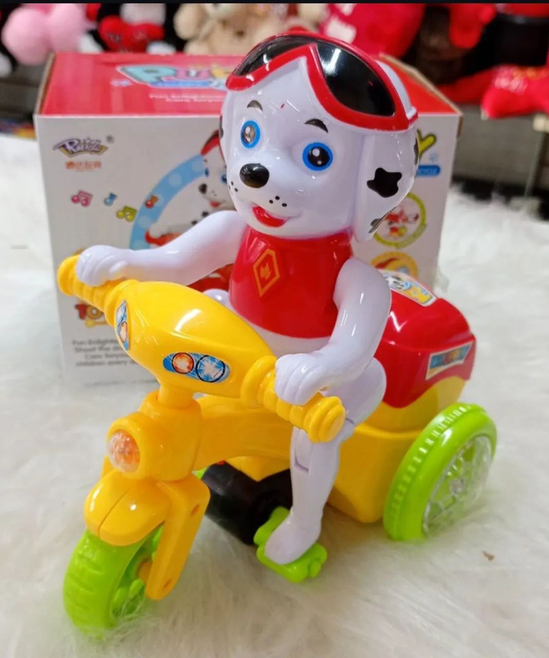 Brinquedo 