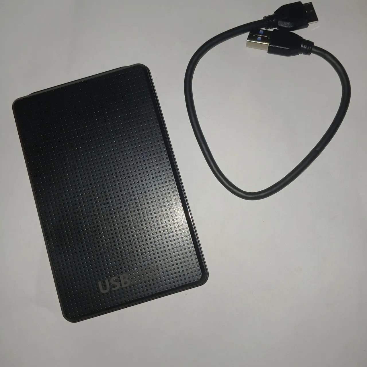 HD Externo USB